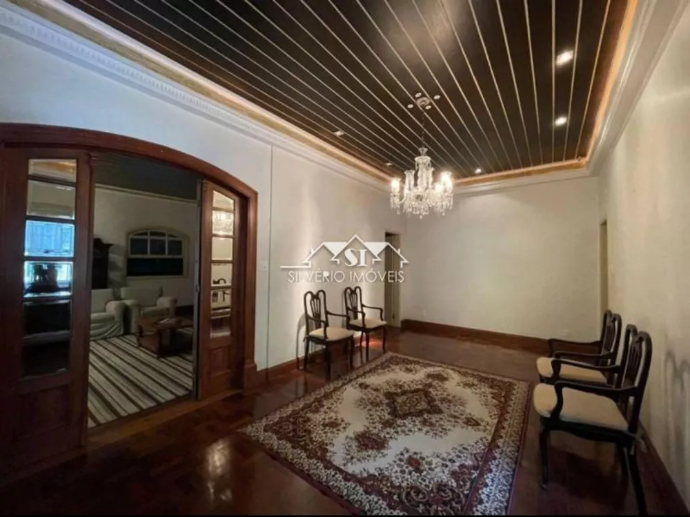 Casa, 4 quartos, 270 m² - Foto 4
