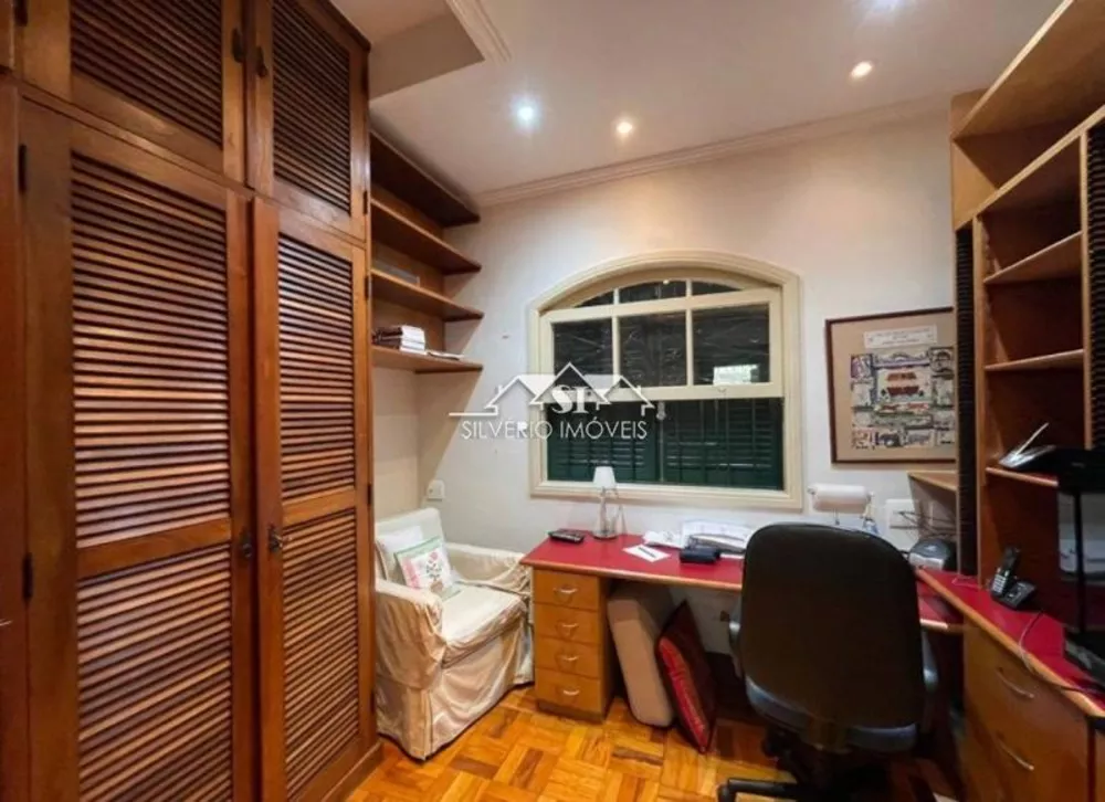 Casa, 4 quartos, 270 m² - Foto 16