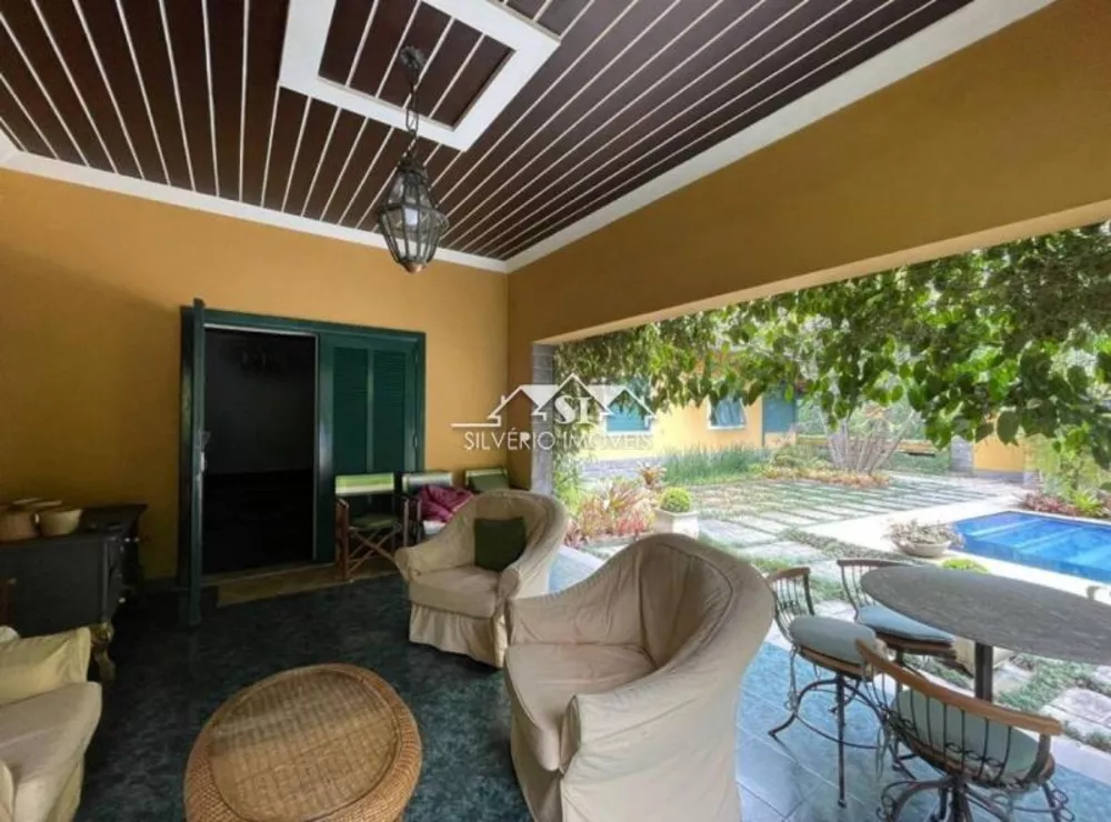Casa, 4 quartos, 270 m² - Foto 13