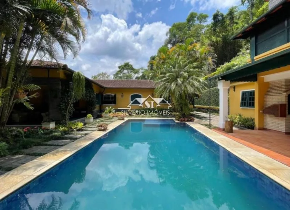 Casa, 4 quartos, 270 m² - Foto 17