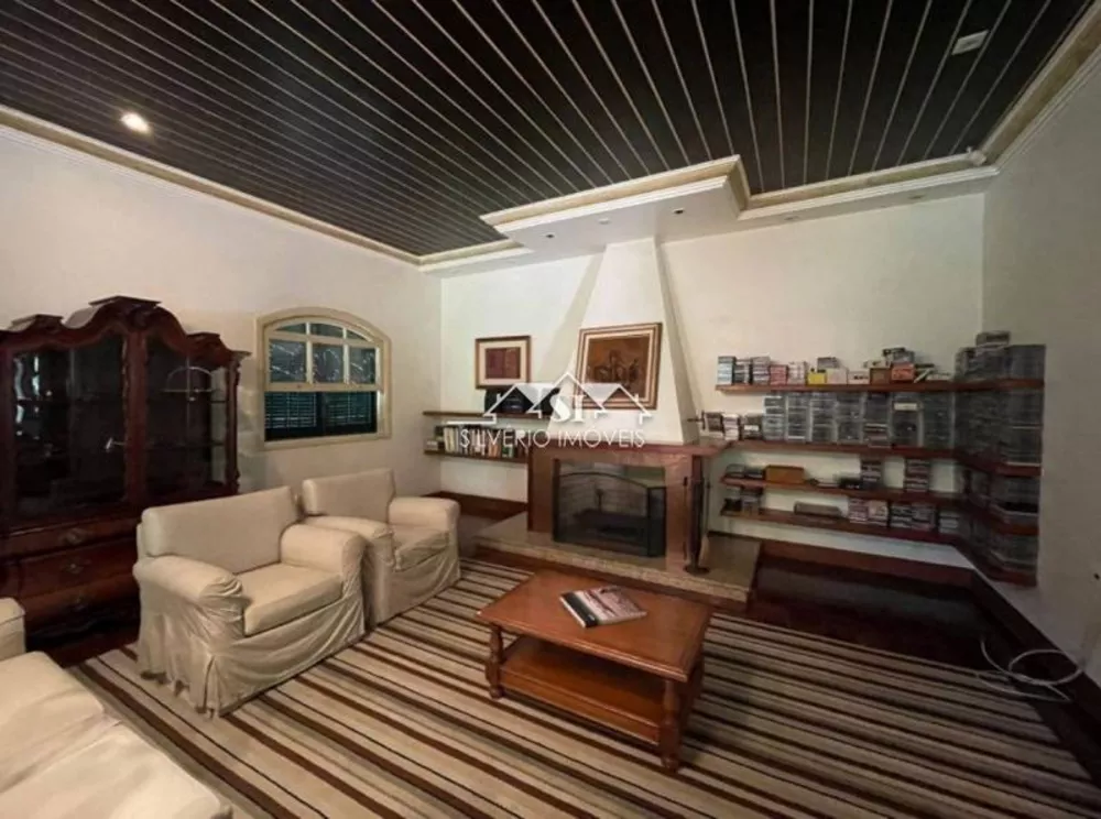 Casa, 4 quartos, 270 m² - Foto 15