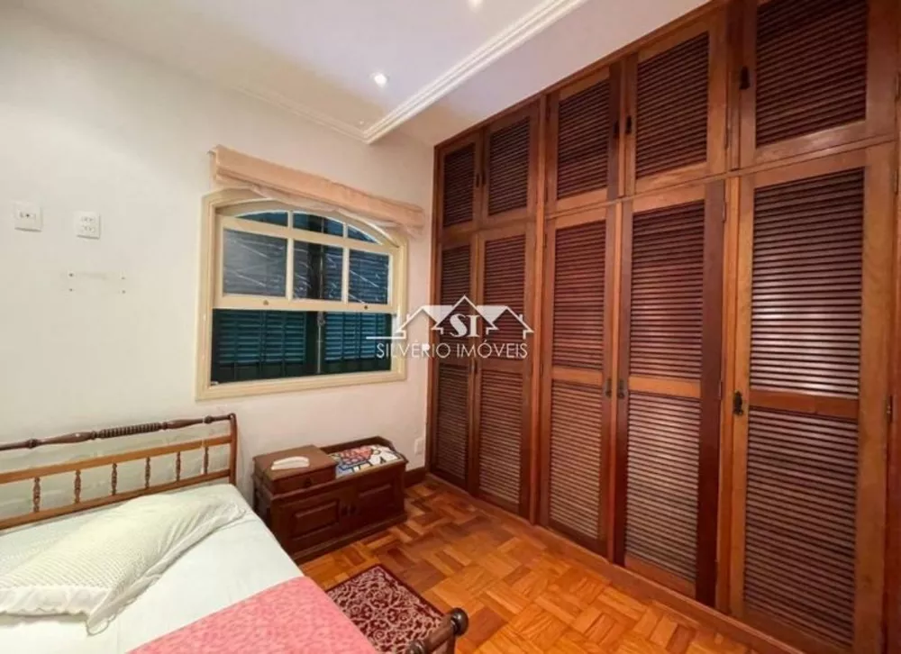 Casa, 4 quartos, 270 m² - Foto 9