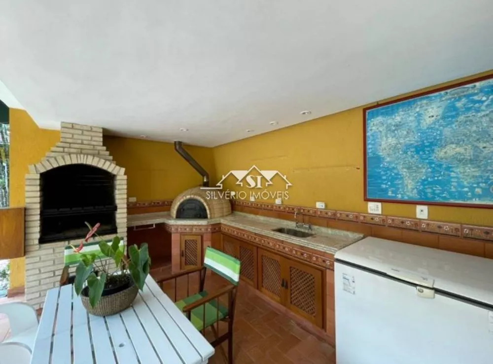 Casa, 4 quartos, 270 m² - Foto 3
