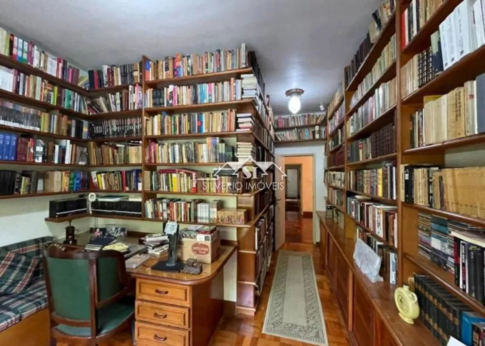 Casa, 4 quartos, 270 m² - Foto 11
