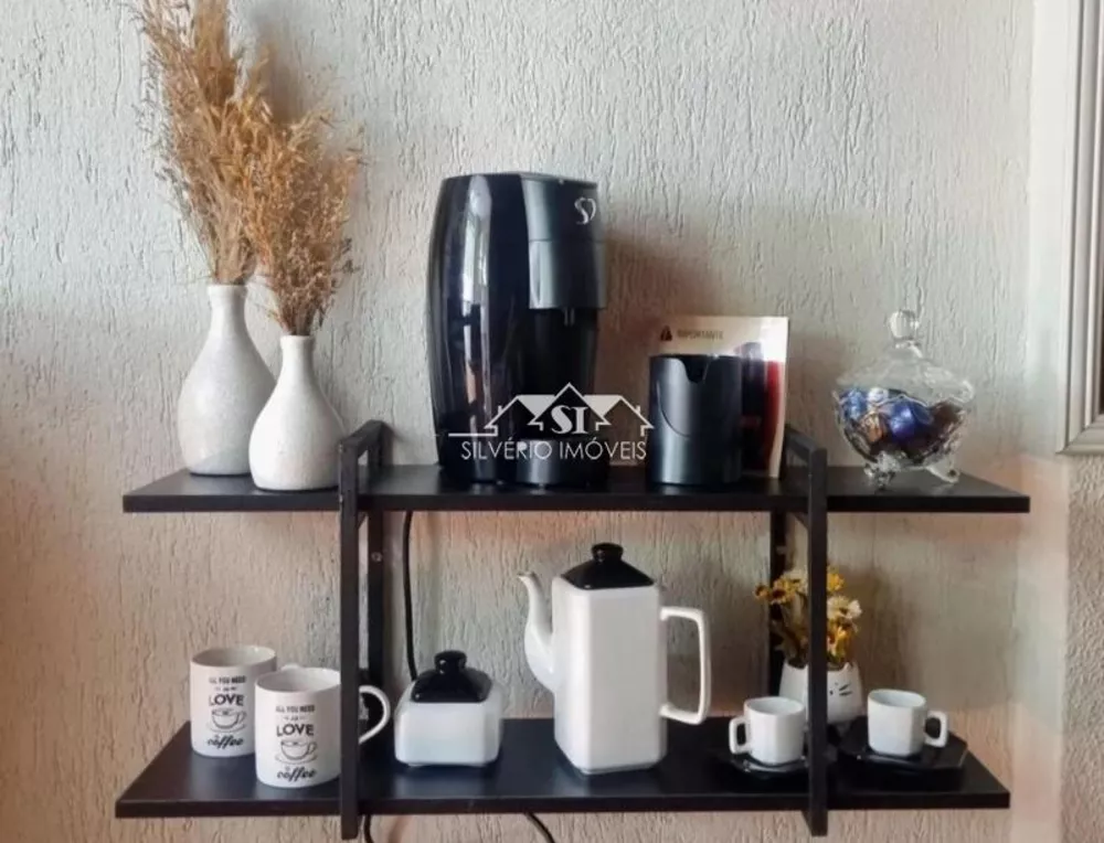 Apartamento, 1 quarto, 21 m² - Foto 5