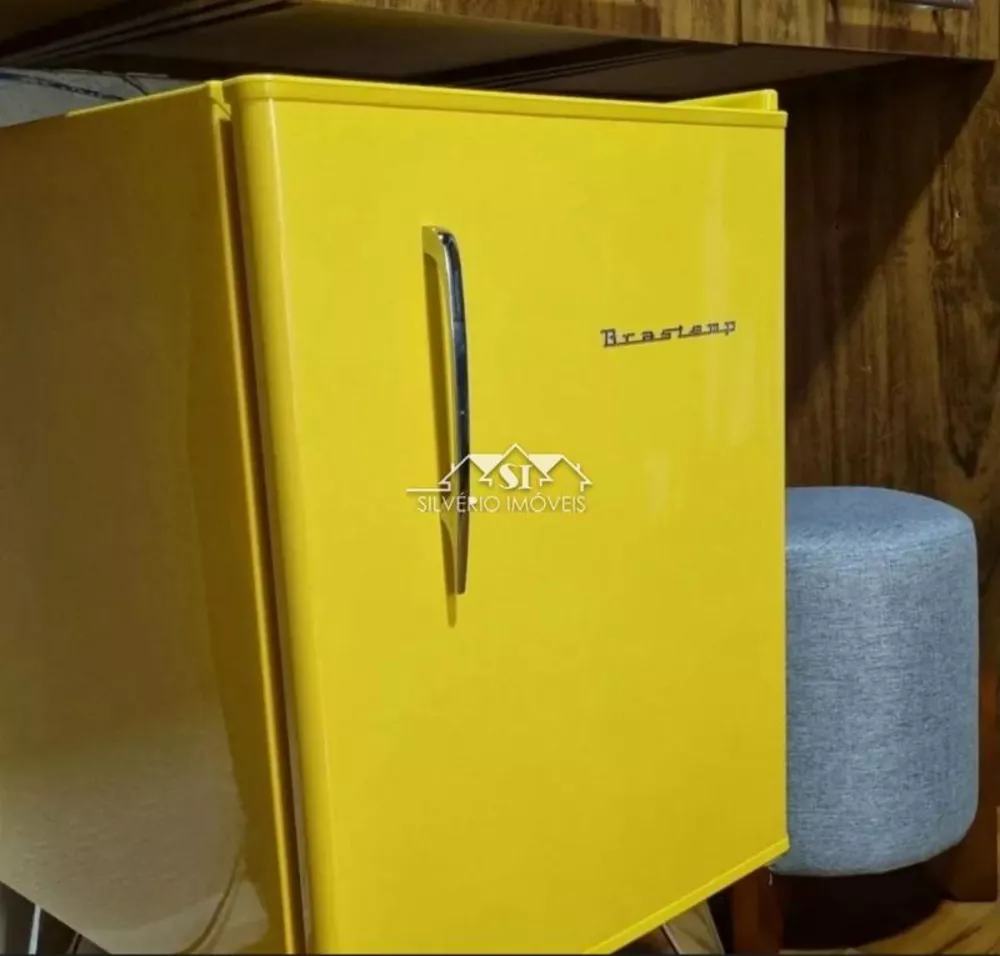 Apartamento, 1 quarto, 21 m² - Foto 2