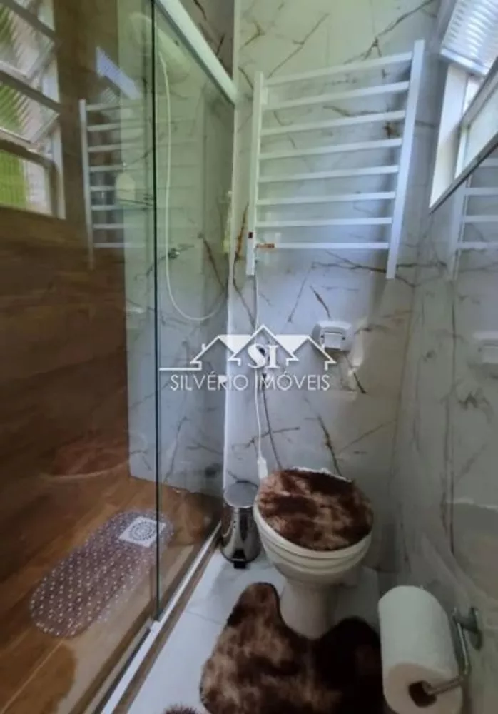 Apartamento, 1 quarto, 21 m² - Foto 7