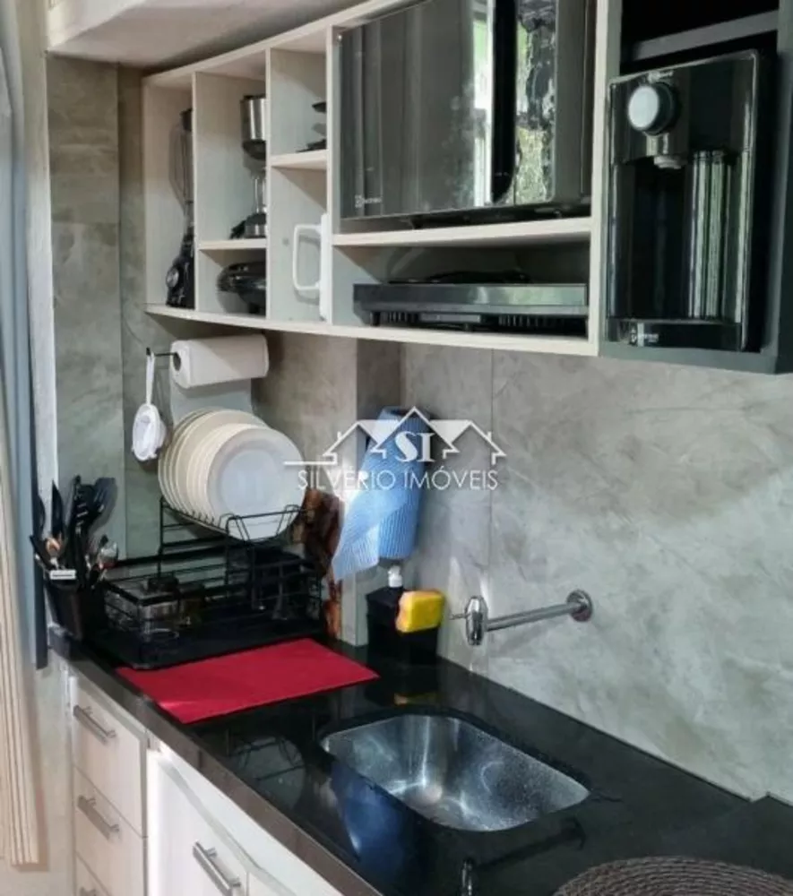 Apartamento, 1 quarto, 21 m² - Foto 8