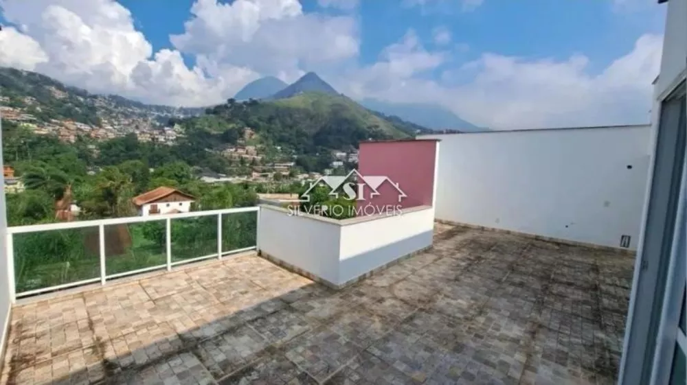Apartamento, 3 quartos, 180 m² - Foto 2