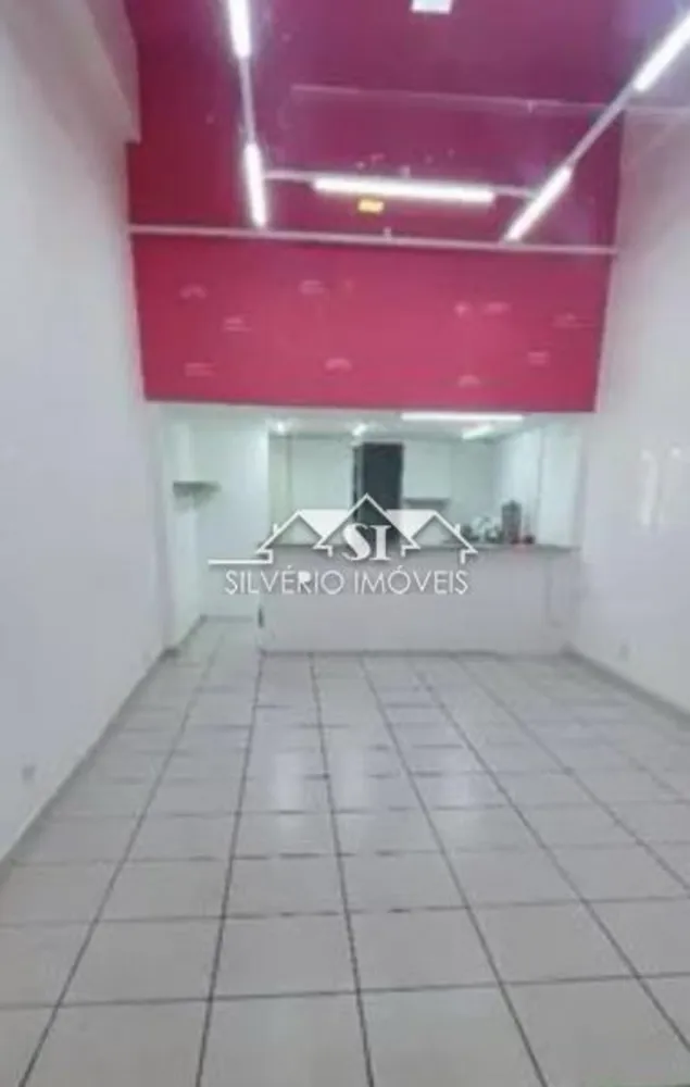 Loja-Salão, 57 m² - Foto 1