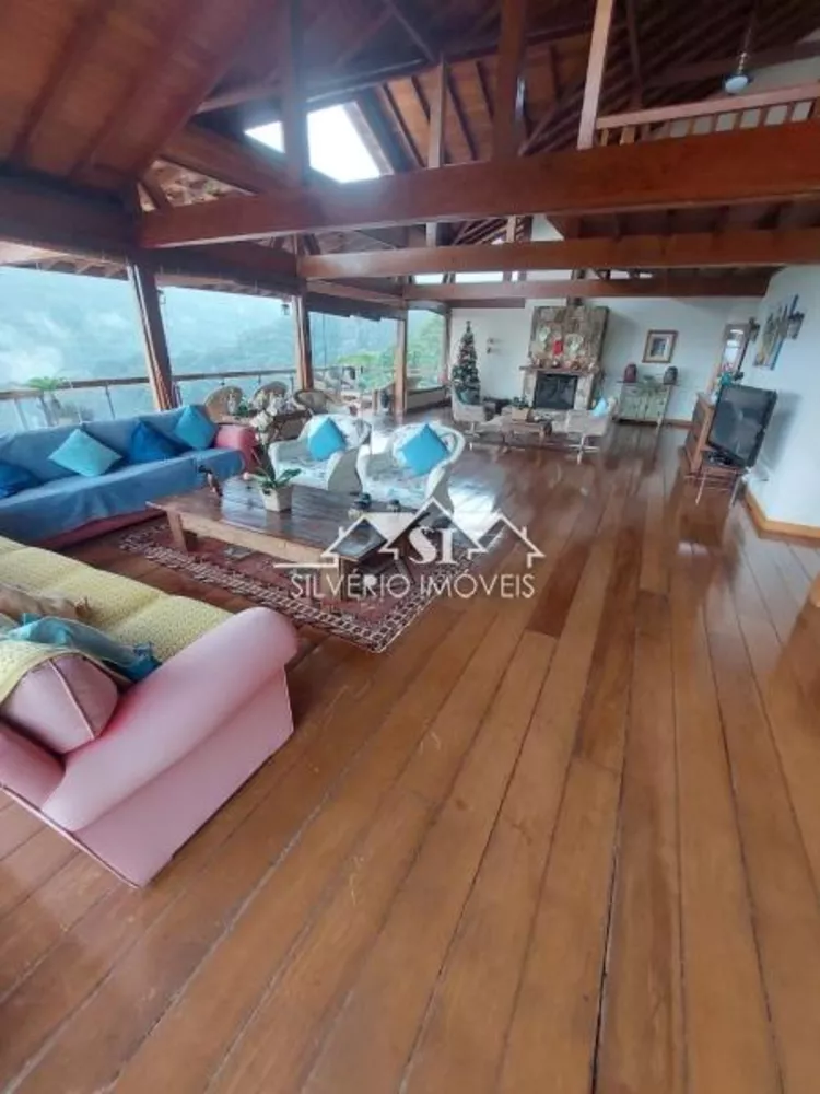 Casa, 7 quartos, 816 m² - Foto 51