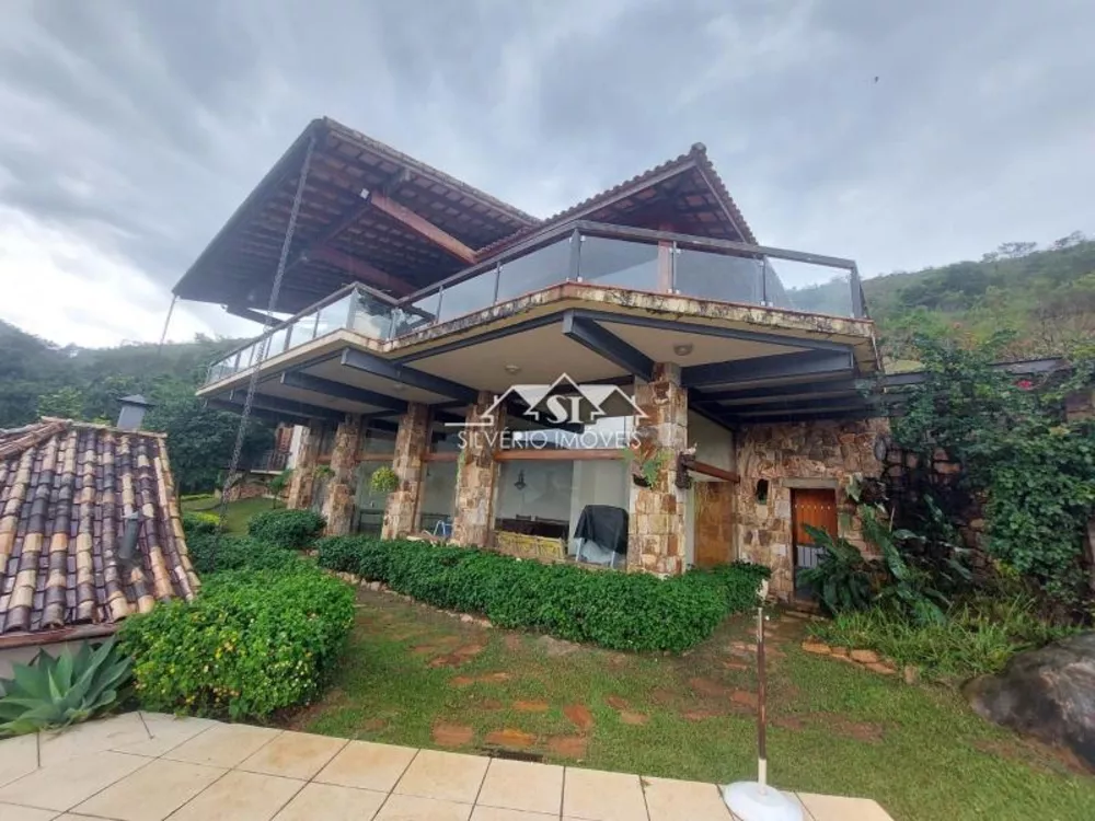 Casa, 7 quartos, 816 m² - Foto 81