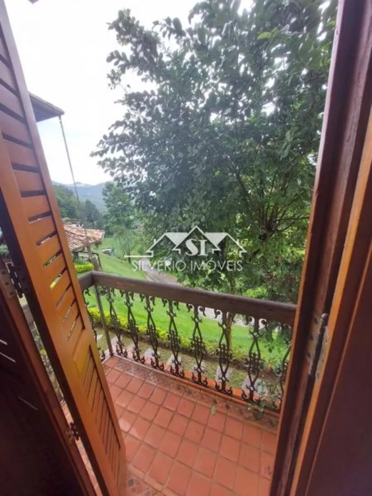 Casa, 7 quartos, 816 m² - Foto 35