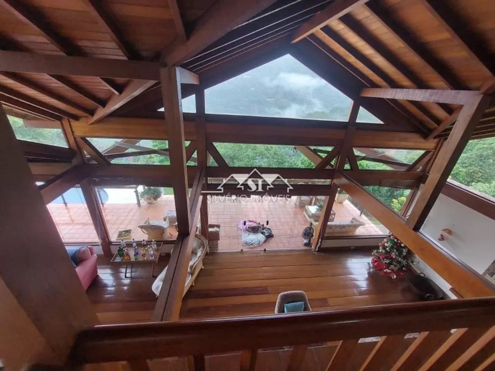 Casa, 7 quartos, 816 m² - Foto 24