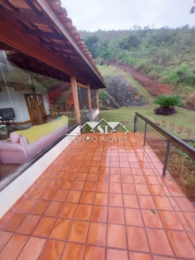 Casa, 7 quartos, 816 m² - Foto 16