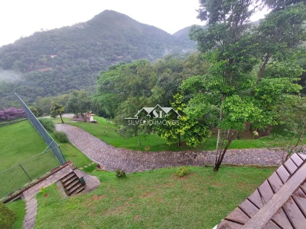 Casa, 7 quartos, 816 m² - Foto 62