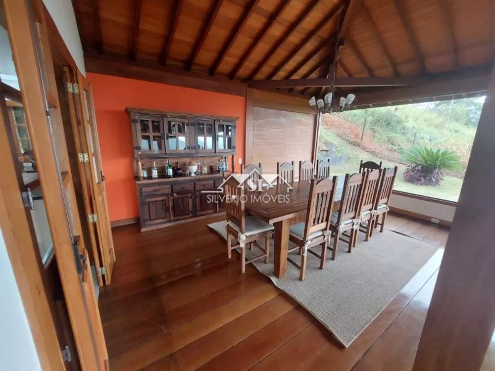Casa, 7 quartos, 816 m² - Foto 8