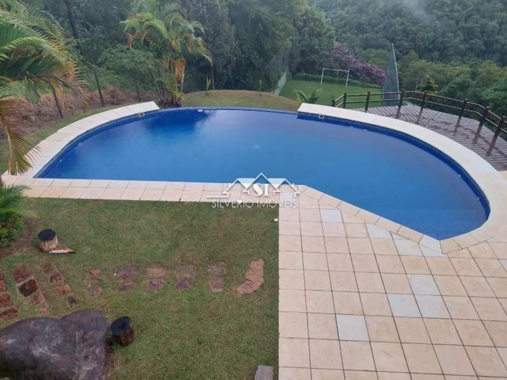 Casa, 7 quartos, 816 m² - Foto 1