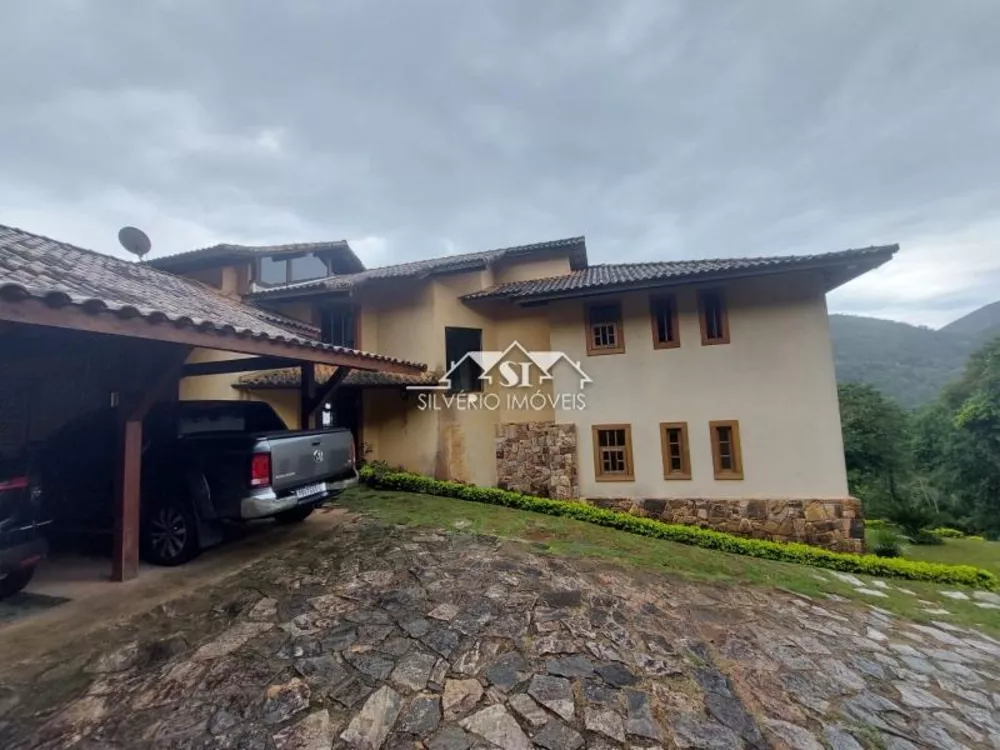 Casa, 7 quartos, 816 m² - Foto 58