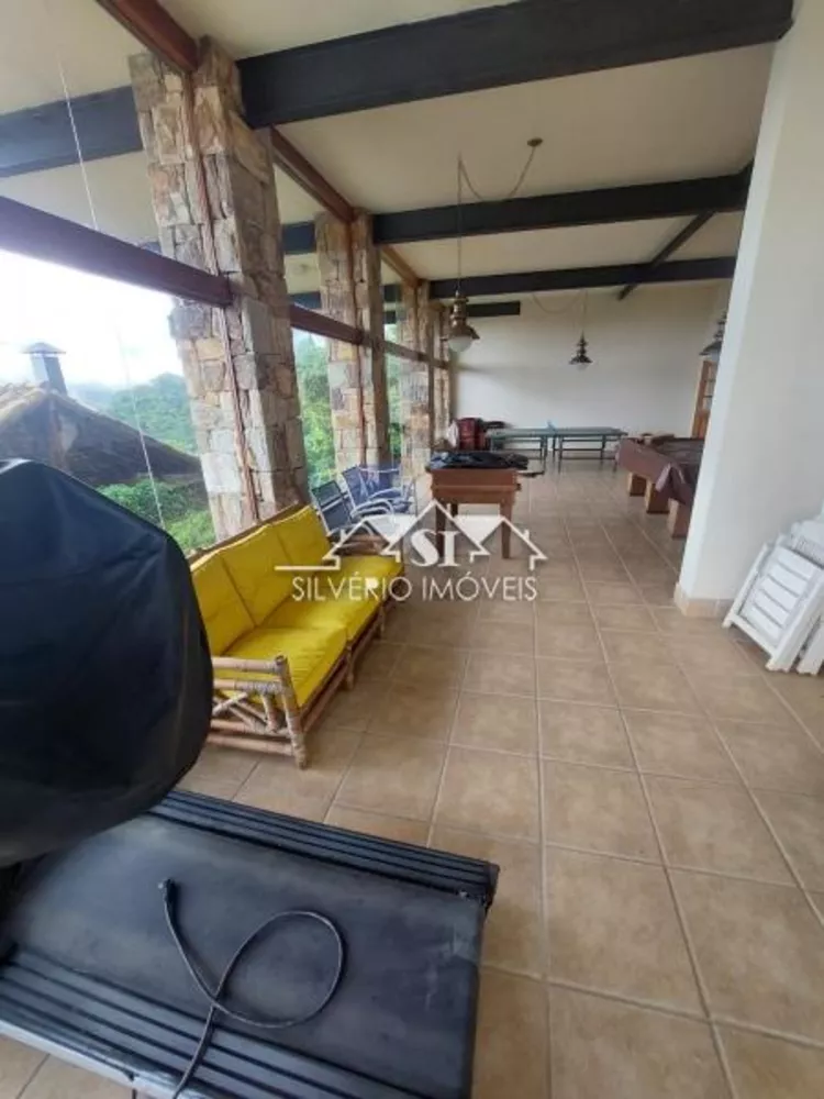 Casa, 7 quartos, 816 m² - Foto 63