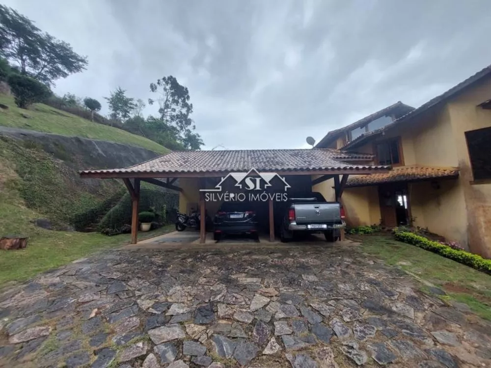 Casa, 7 quartos, 816 m² - Foto 11