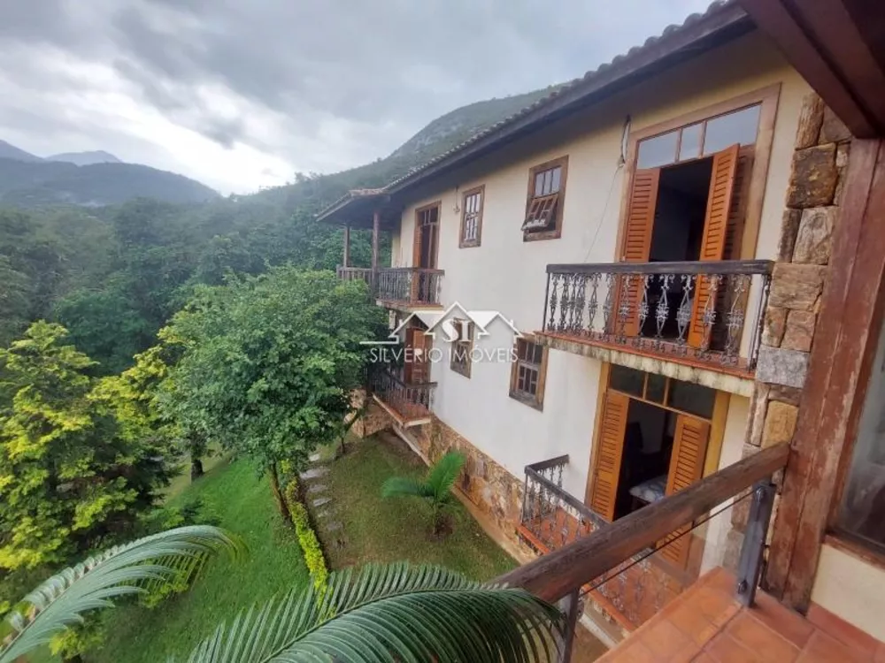 Casa, 7 quartos, 816 m² - Foto 36