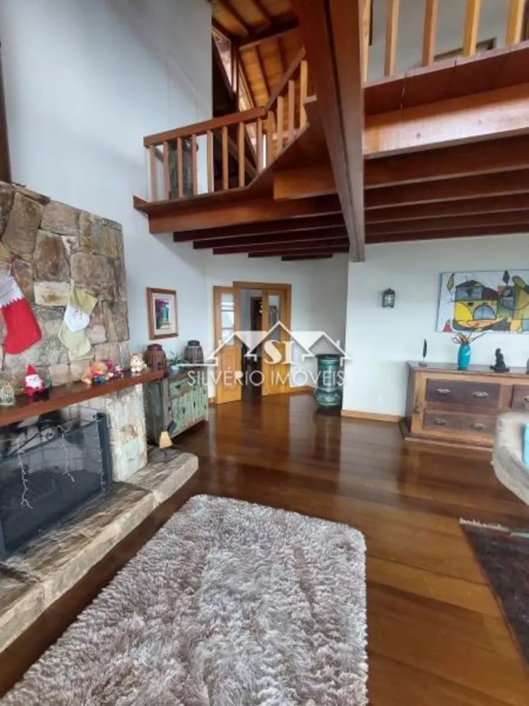 Casa, 7 quartos, 816 m² - Foto 49
