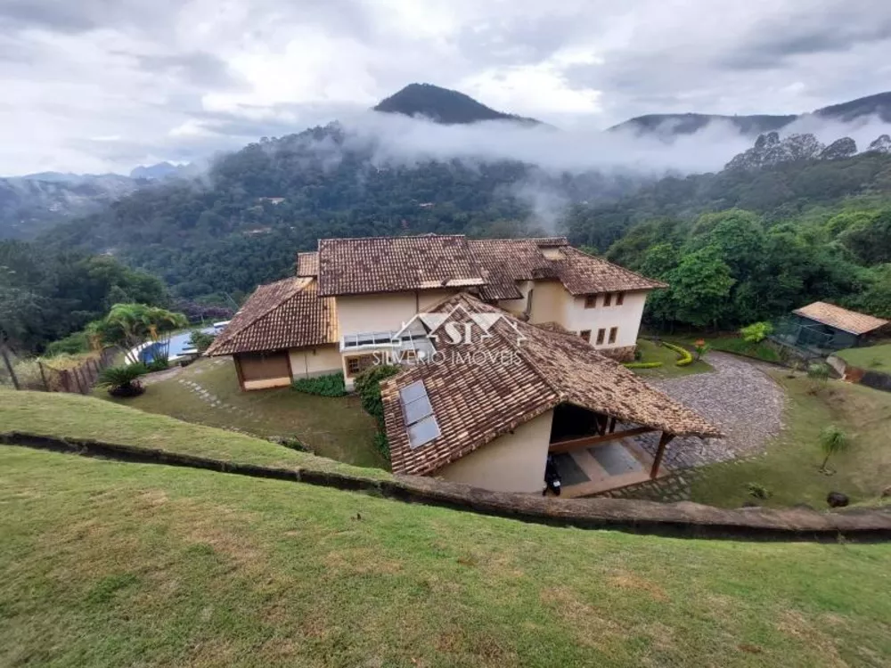 Casa, 7 quartos, 816 m² - Foto 20