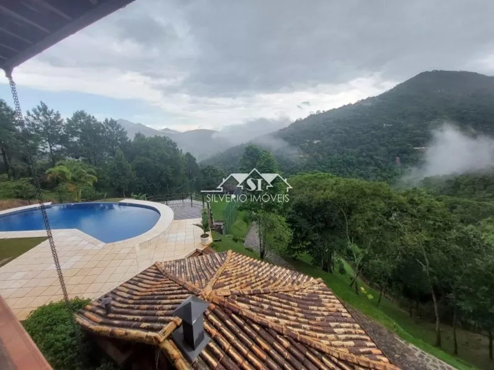 Casa, 7 quartos, 816 m² - Foto 37