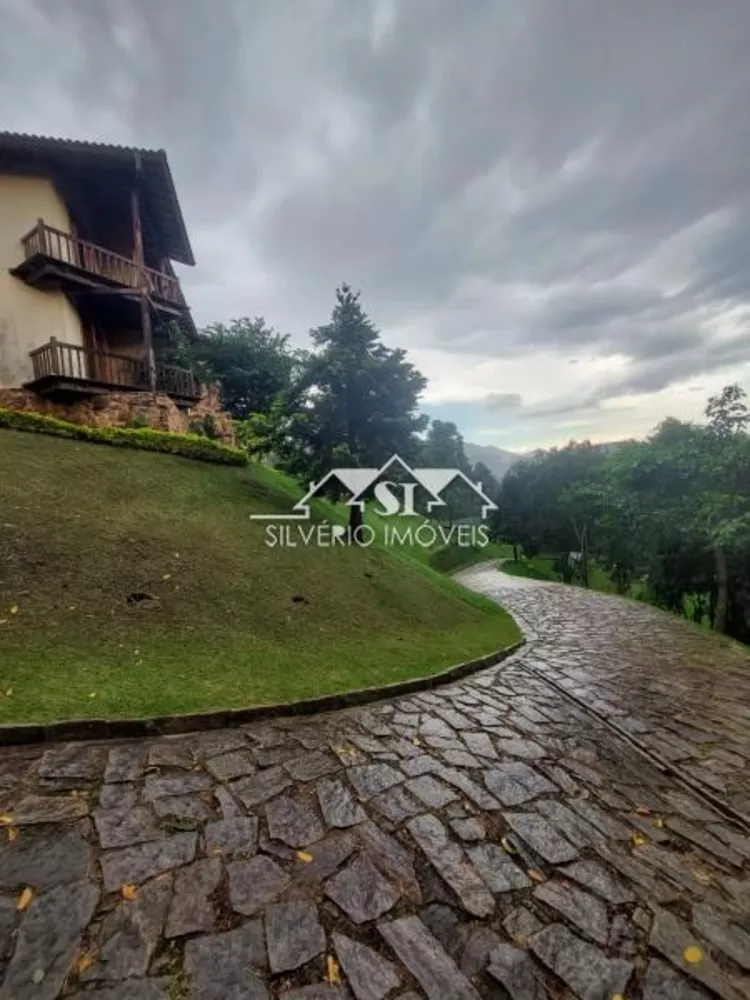 Casa, 7 quartos, 816 m² - Foto 17
