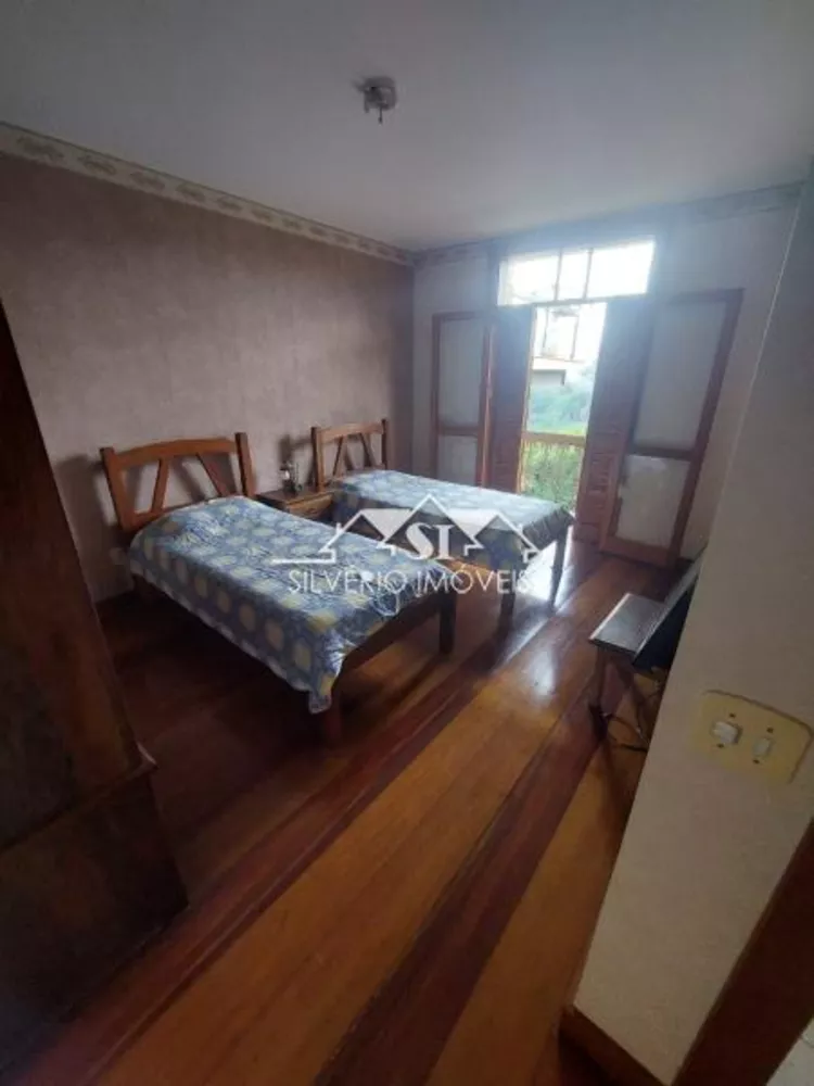 Casa, 7 quartos, 816 m² - Foto 5