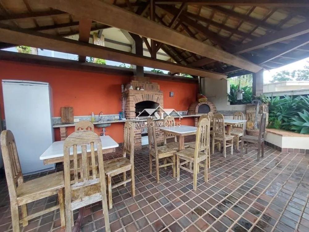 Casa, 7 quartos, 816 m² - Foto 38
