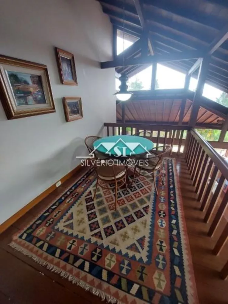 Casa, 7 quartos, 816 m² - Foto 27