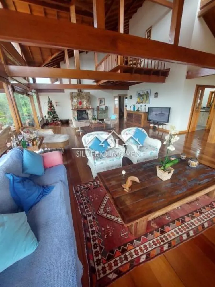Casa, 7 quartos, 816 m² - Foto 61