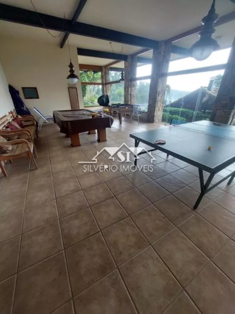 Casa, 7 quartos, 816 m² - Foto 9