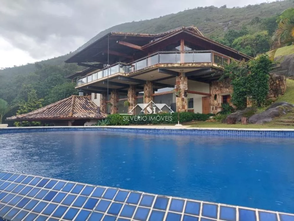 Casa, 7 quartos, 816 m² - Foto 40