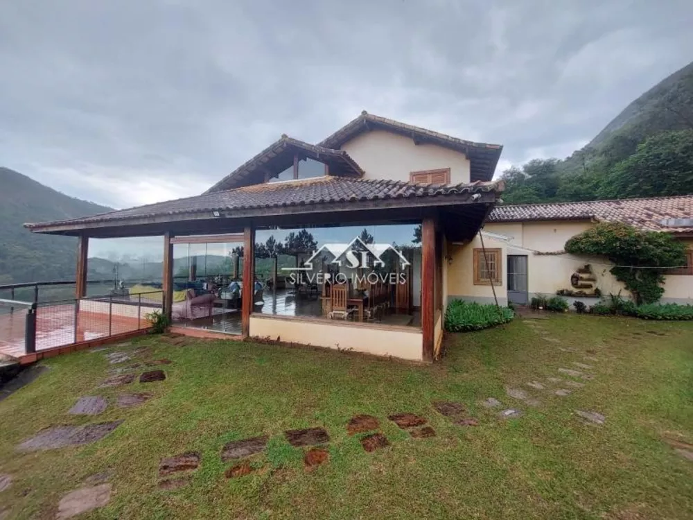Casa, 7 quartos, 816 m² - Foto 32