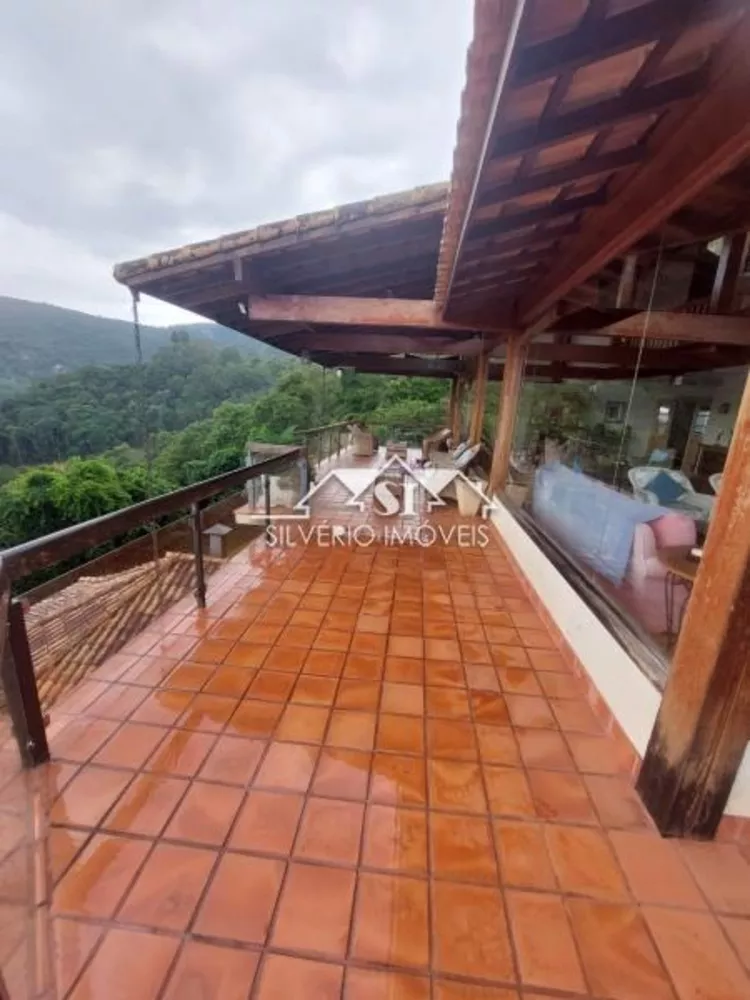Casa, 7 quartos, 816 m² - Foto 15