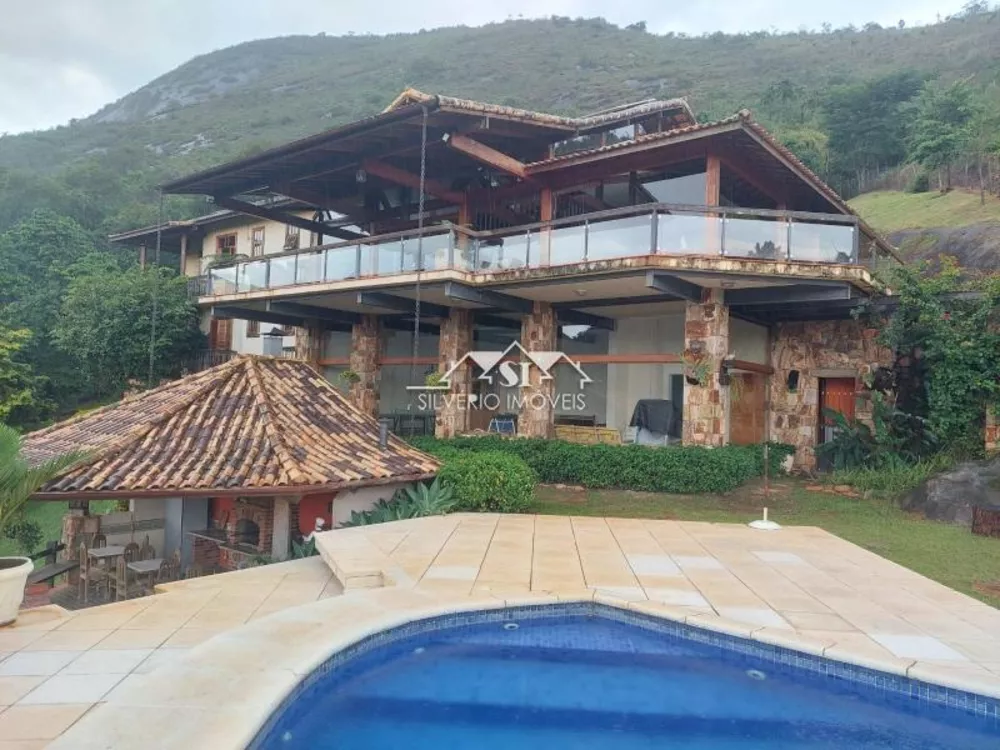 Casa, 7 quartos, 816 m² - Foto 67