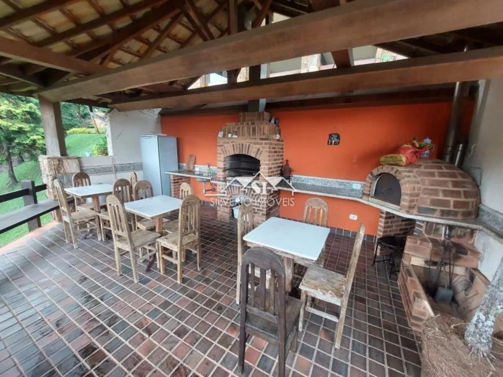 Casa, 7 quartos, 816 m² - Foto 39