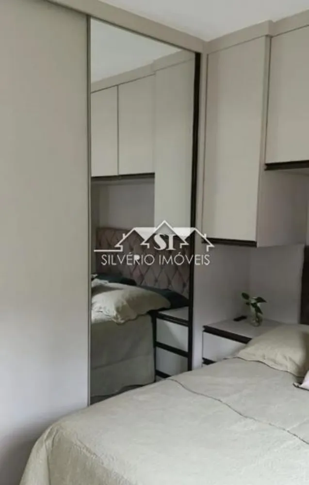 Apartamento, 2 quartos, 56 m² - Foto 6