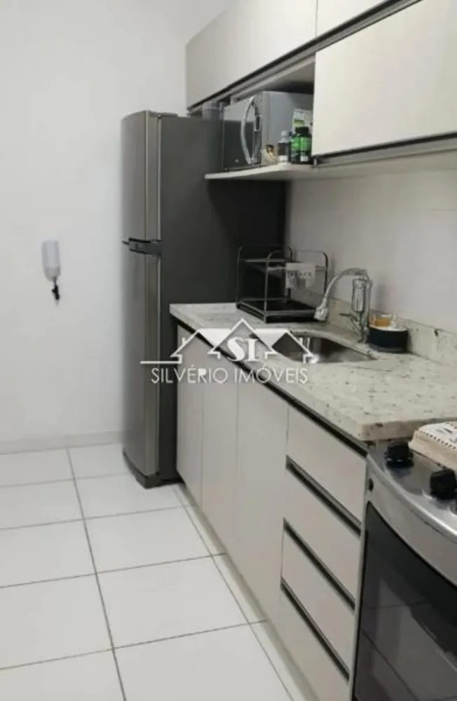 Apartamento, 2 quartos, 56 m² - Foto 5
