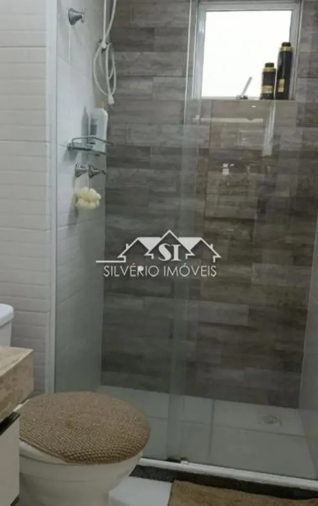 Apartamento, 2 quartos, 56 m² - Foto 8