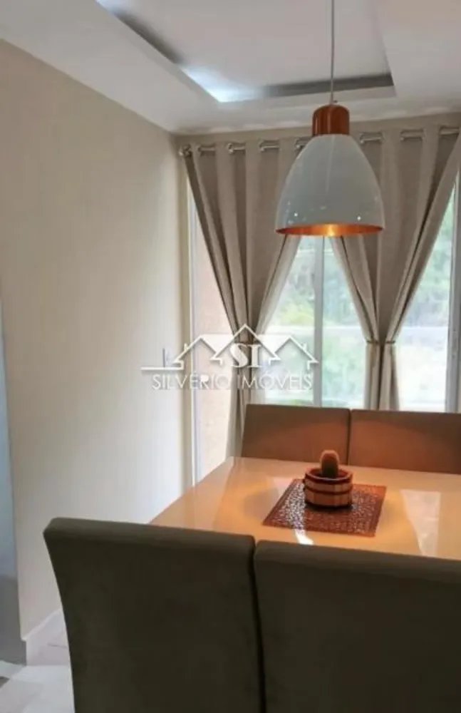 Apartamento, 2 quartos, 56 m² - Foto 1