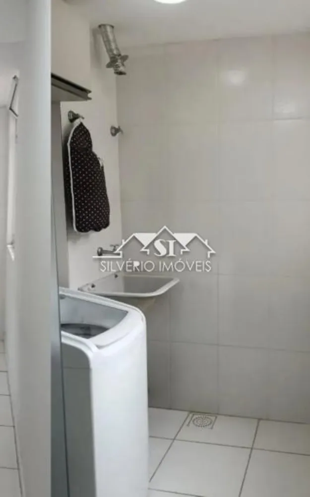 Apartamento, 2 quartos, 56 m² - Foto 3