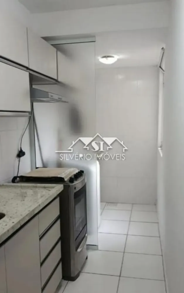 Apartamento, 2 quartos, 56 m² - Foto 4