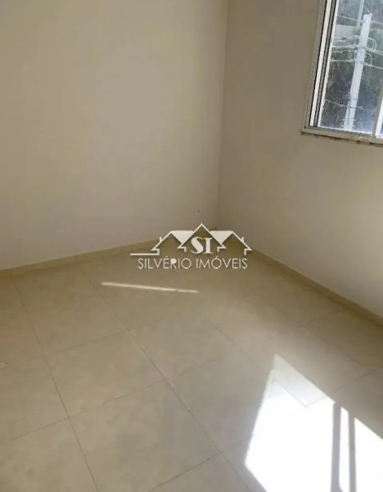 Apartamento, 2 quartos, 52 m² - Foto 3