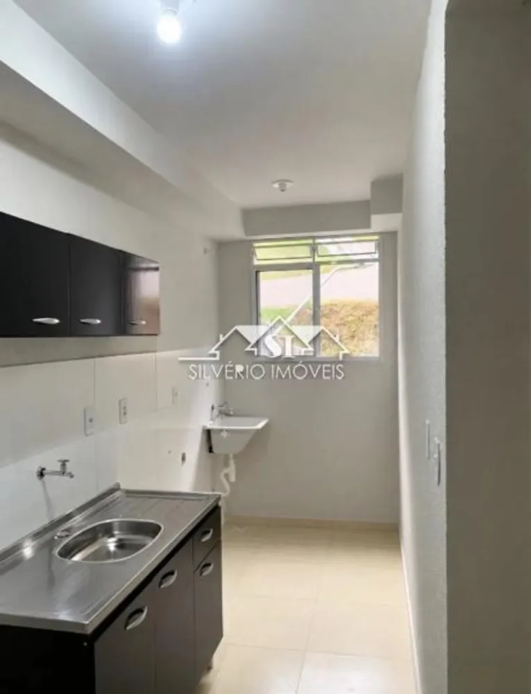 Apartamento, 2 quartos, 52 m² - Foto 10