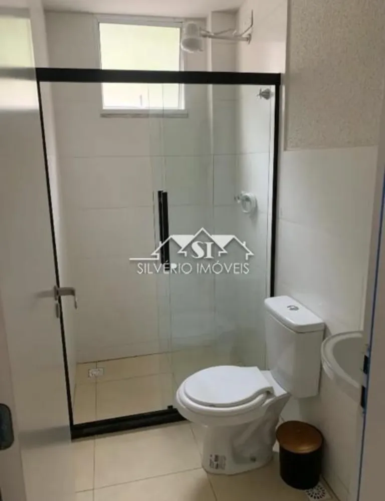 Apartamento, 2 quartos, 52 m² - Foto 6