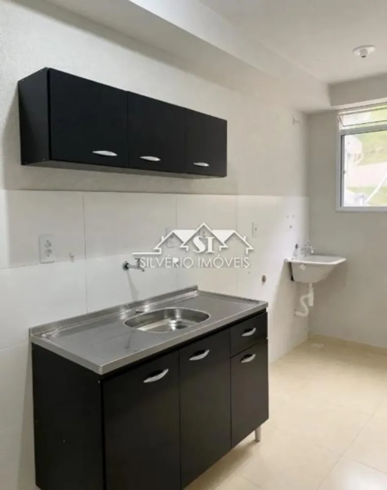 Apartamento, 2 quartos, 52 m² - Foto 11